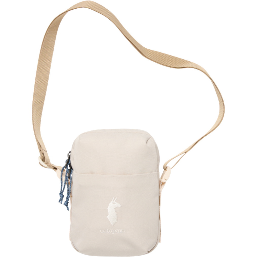 2026 Cotopaxi Todo 1l Shoulder Bag TD1 - Cream